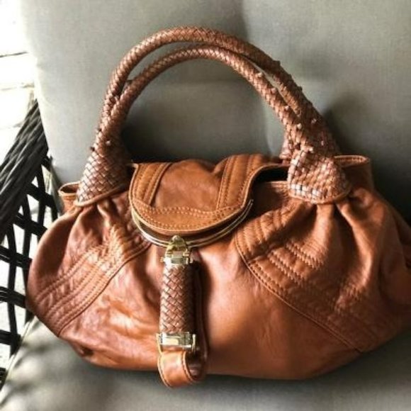 Besso Bags Vintage Besso Italian Leather Hobo Bag Poshmark